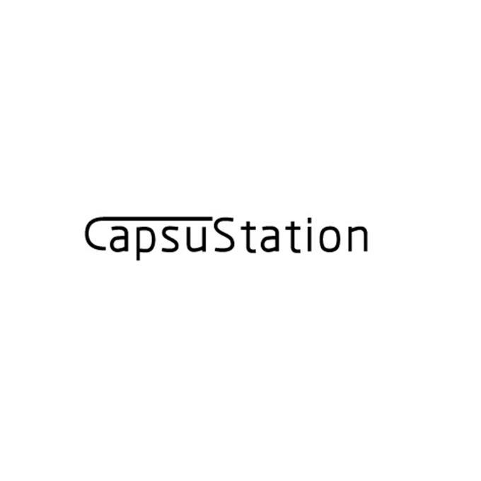 CAPSUSTATION;CAPSUSTATION