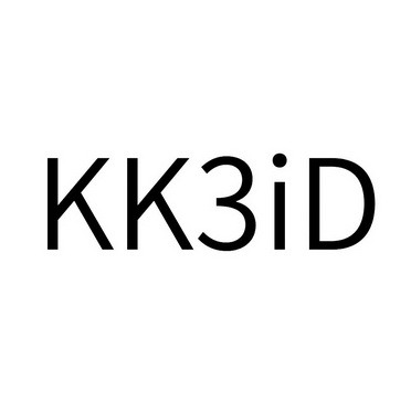 KK3ID;KK3ID