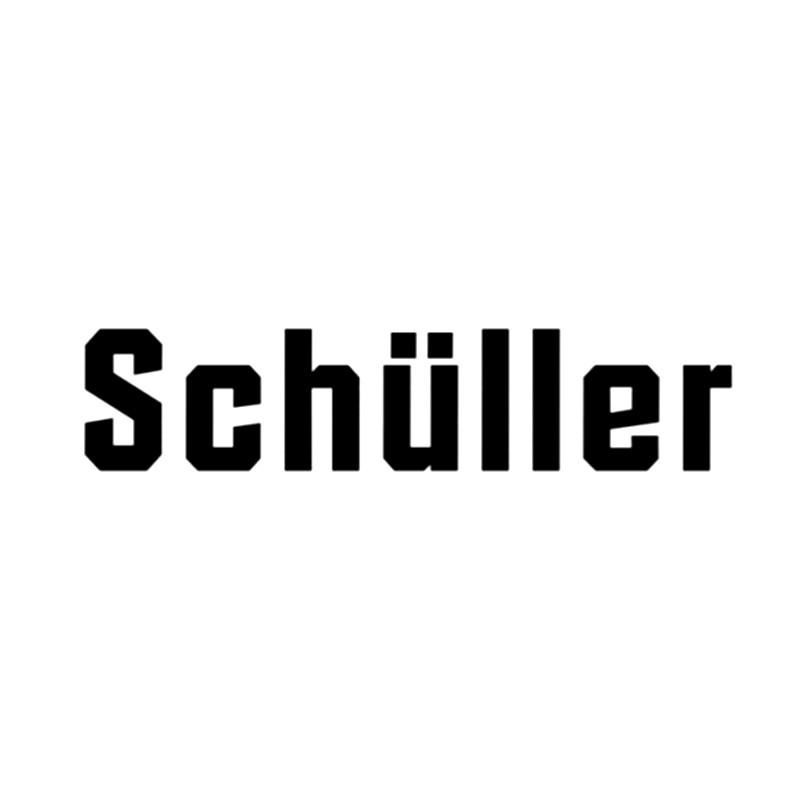 SCHULLER;SCHULLER