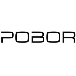 ;POBOR