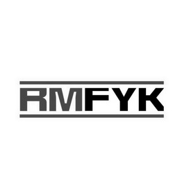 RMFYK;RMFYK