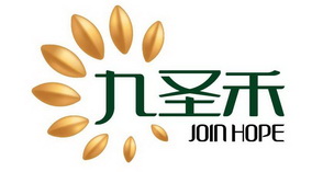 九圣禾 JOIN HOPE;JOINHOPE