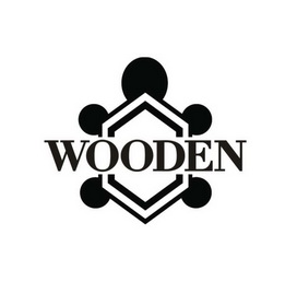 WOODEN;WOODEN