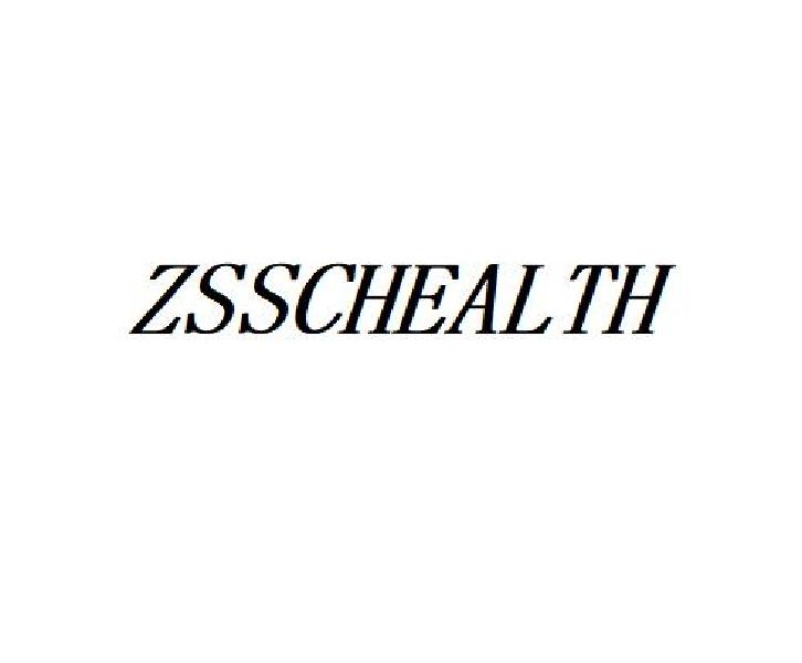 ZSSCHEALTH;ZSSCHEALTH