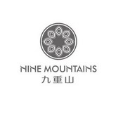 九重山 NINE MOUNTAINS;NINEMOUNTAINS