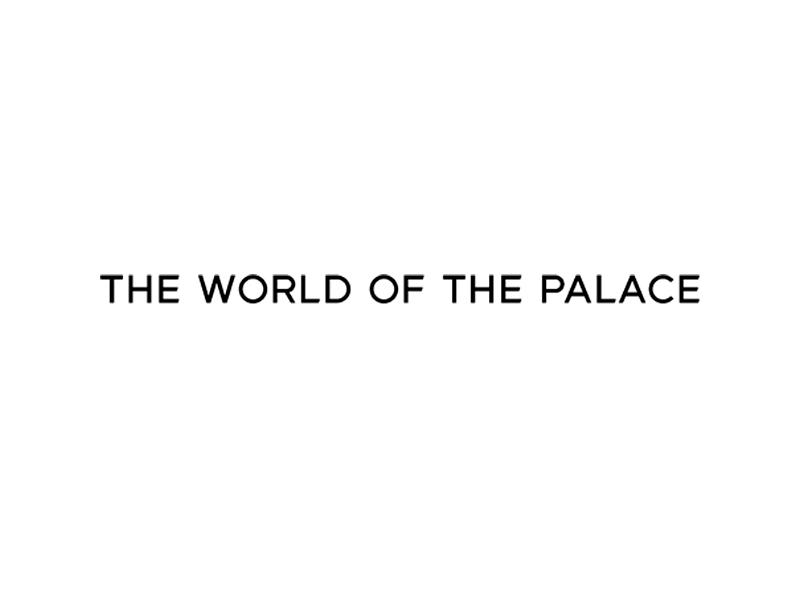 THE WORLD OF THE PALACE;THEWORLDOFTHEPALACE