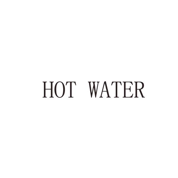 HOT WATER