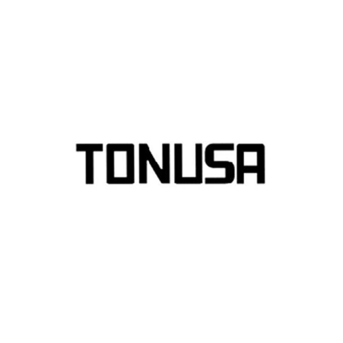 TONUSA;TONUSA