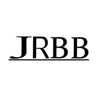 JRBB;JRBB