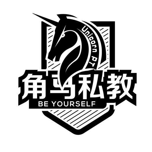 角马私教;UNICORN PT BE YOURSELF