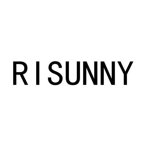 RISUNNY;RISUNNY