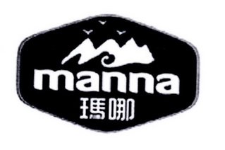 玛哪 MANNA;MANNA