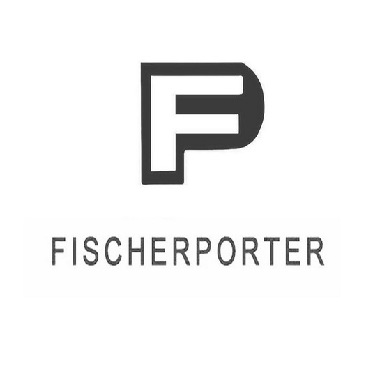 F  FISCHER PORTER;F  FISCHER PORTER