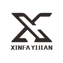 ;XINFA YIJIAN