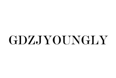 GDZJYOUNGLY;GDZJYOUNGLY