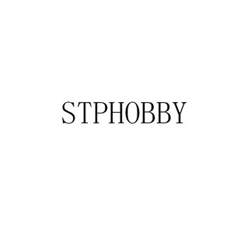 STPHOBBY;STPHOBBY