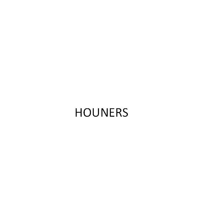 ;HOUNERS