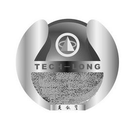 天钛隆 TECH-LONG;TECHLONG