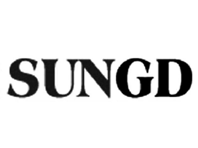 SUNGD;SUNGD