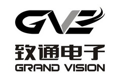 致通电子 GRAND VISION GVE;GRAND VISION GVE