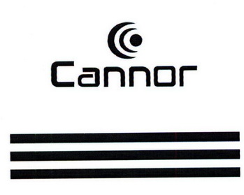 CANNOR;CANNOR