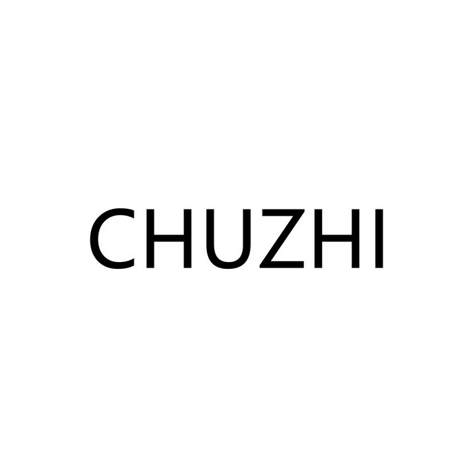 ;CHUZHI