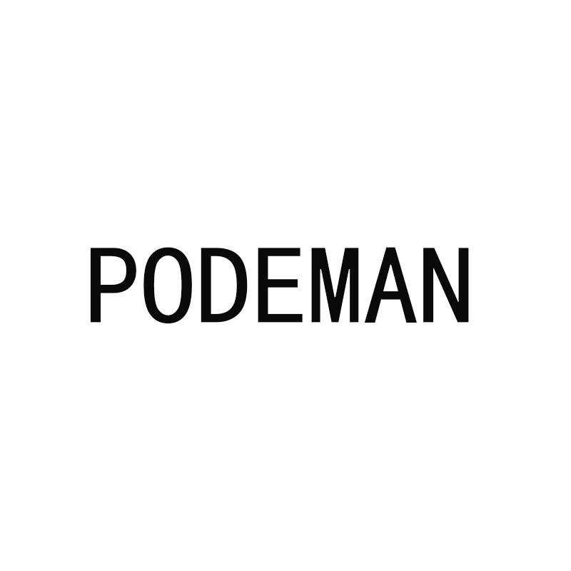 PODEMAN