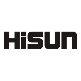 HISUN;HISUN