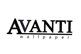 AVANTI WALLPAPER;AVANTI WALLPAPER