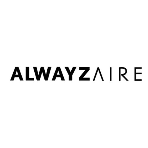 ALWAYZAIRE;ALWAYZAIRE