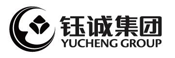 钰诚集团 YUCHENG GROUP;YUCHENGGROUP