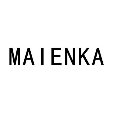 MAIENKA