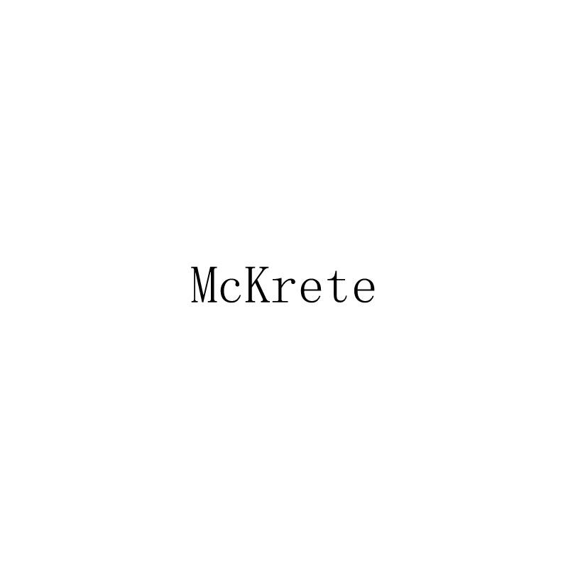 MCKRETE