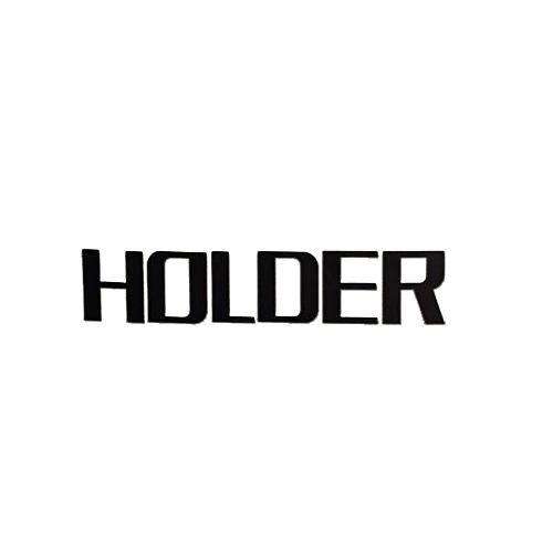 HOLDER