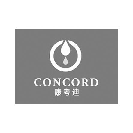 康考迪 CONCORD;CONCORD