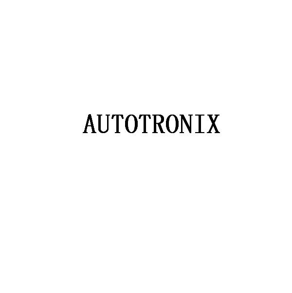 AUTOTRONIX