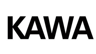 KAWA;KAWA