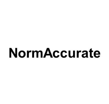 NORMACCURATE