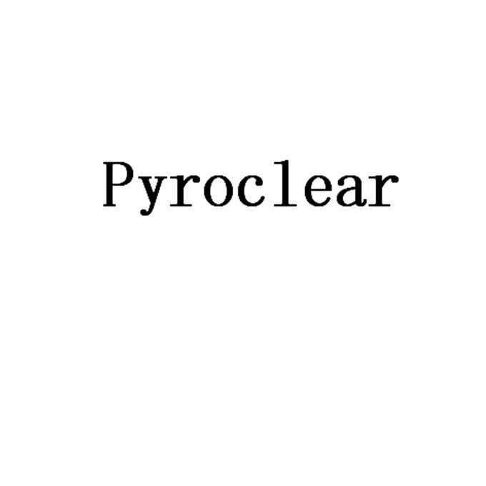 PYROCLEAR;PYROCLEAR