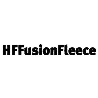 ;HFFUSIONFLEECE