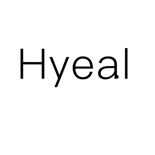 HYEAL;HYEAL