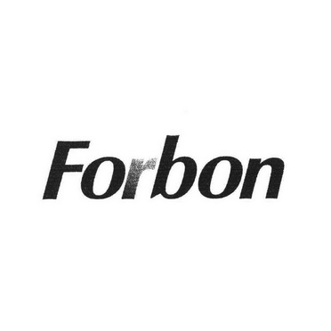 FORBON;FORBON