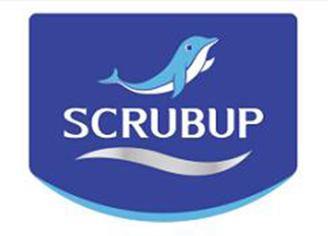 ;SCRUBUP