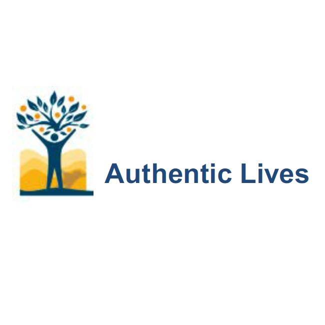 AUTHENTIC LIVES;AUTHENTIC LIVES