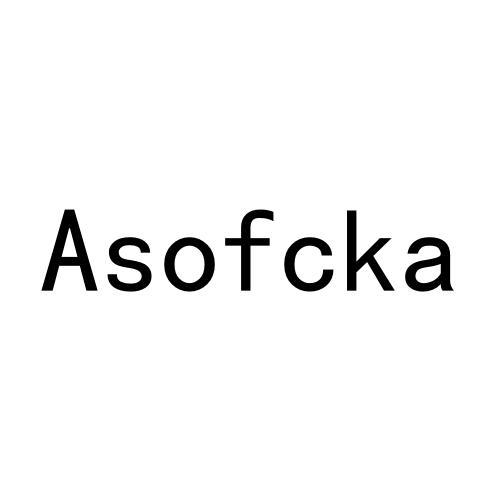 ASOFCKA;ASOFCKA