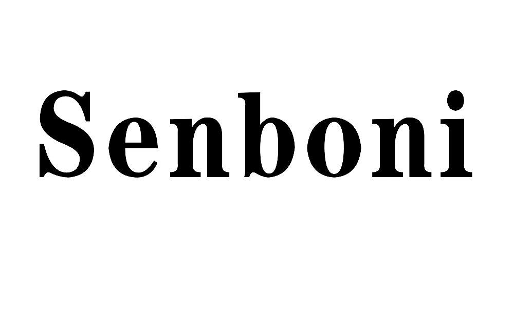 SENBONI;SENBONI