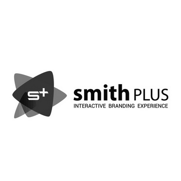 MITH PLUS INTERACTIVE BRANDING EXPERIENCE S+;MITH PLUS INTERACTIVE BRANDING EXPERIENCE S