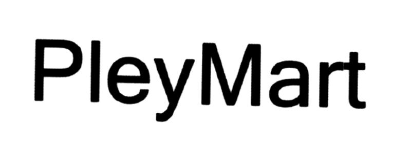 PLEYMART;PLEYMART