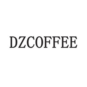 DZCOFFEE