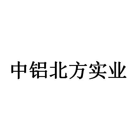 中铝北方实业